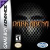 Dark Arena Box Art Front